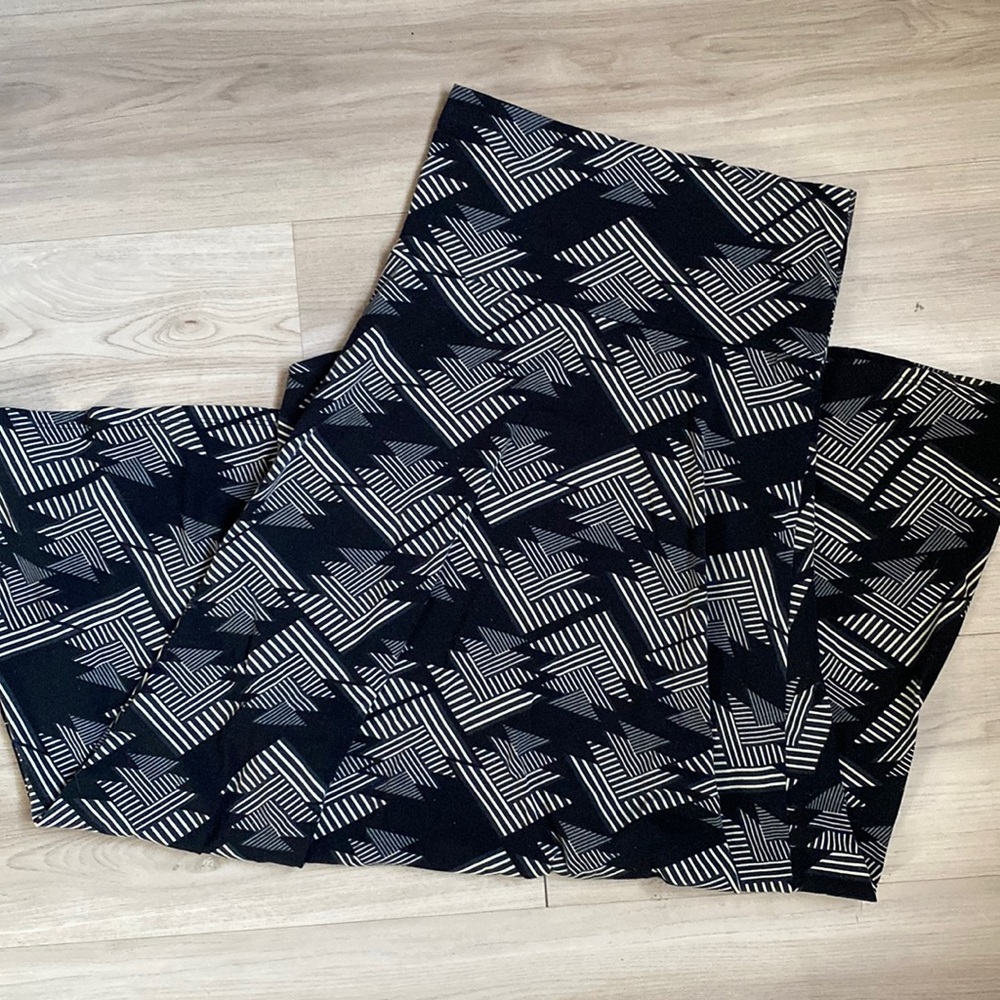 LULAROE MAXI SKIRT